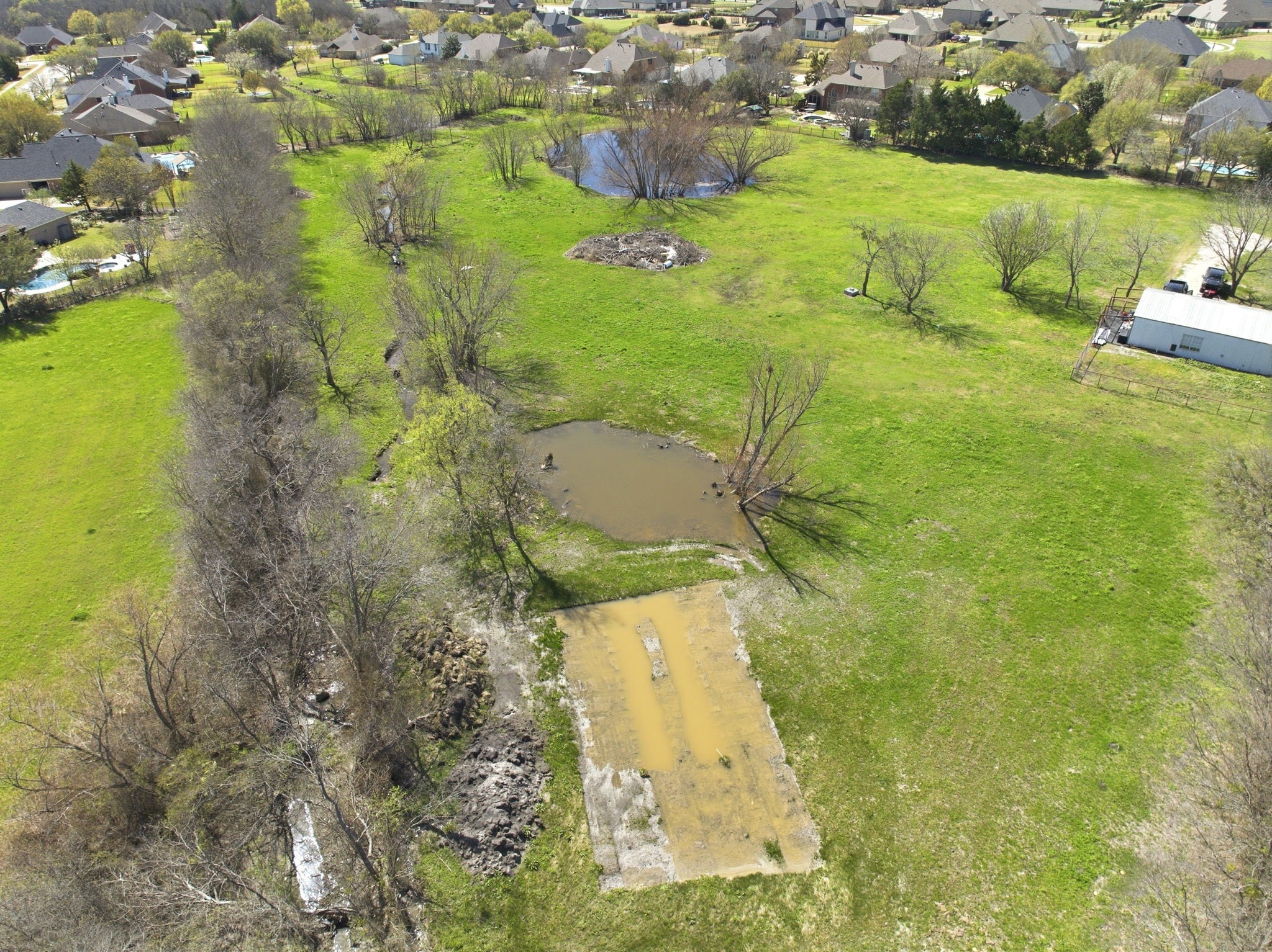 313 Hubbard Drive Heath TX 75032