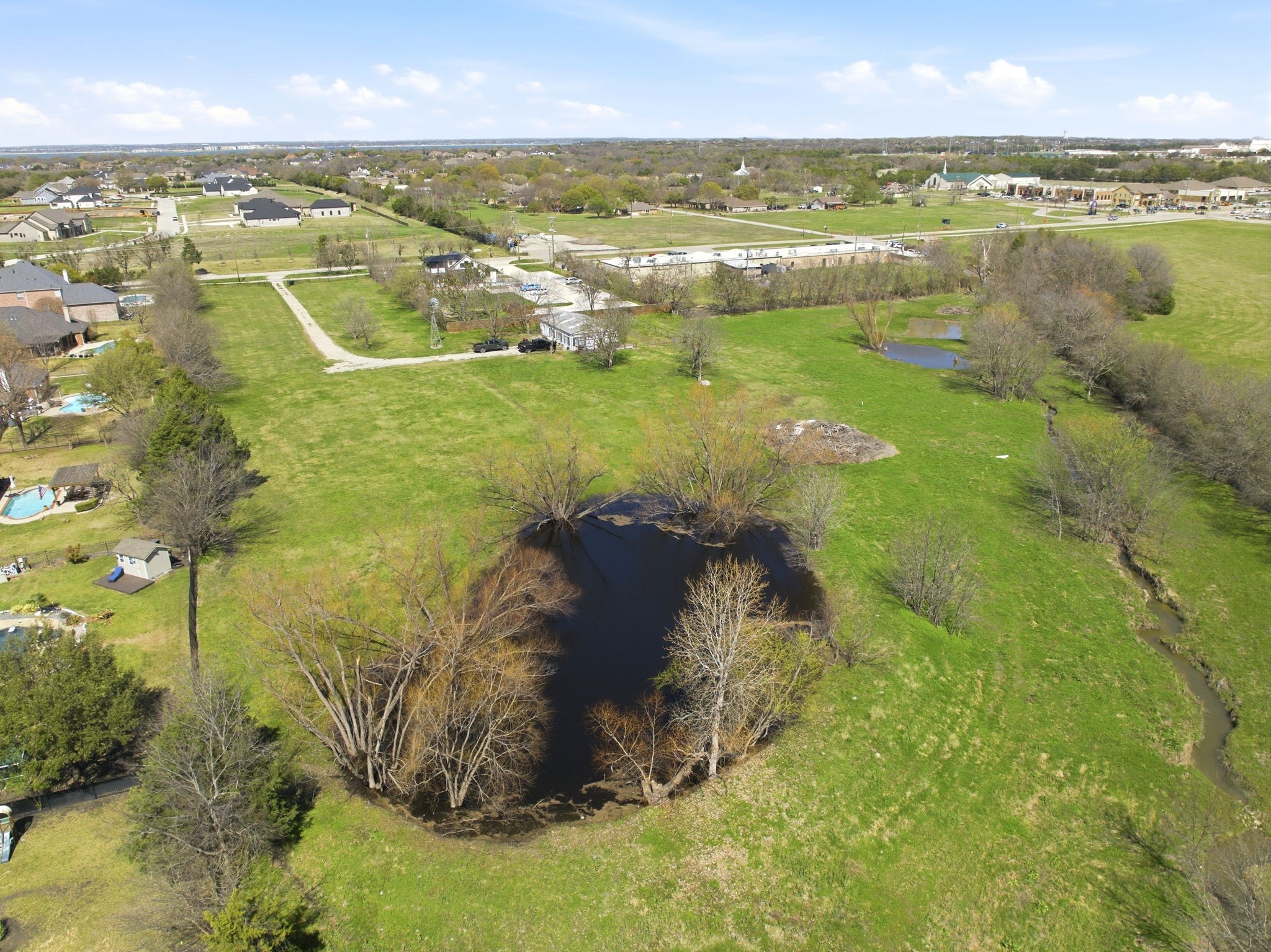 313 Hubbard Drive Heath TX 75032