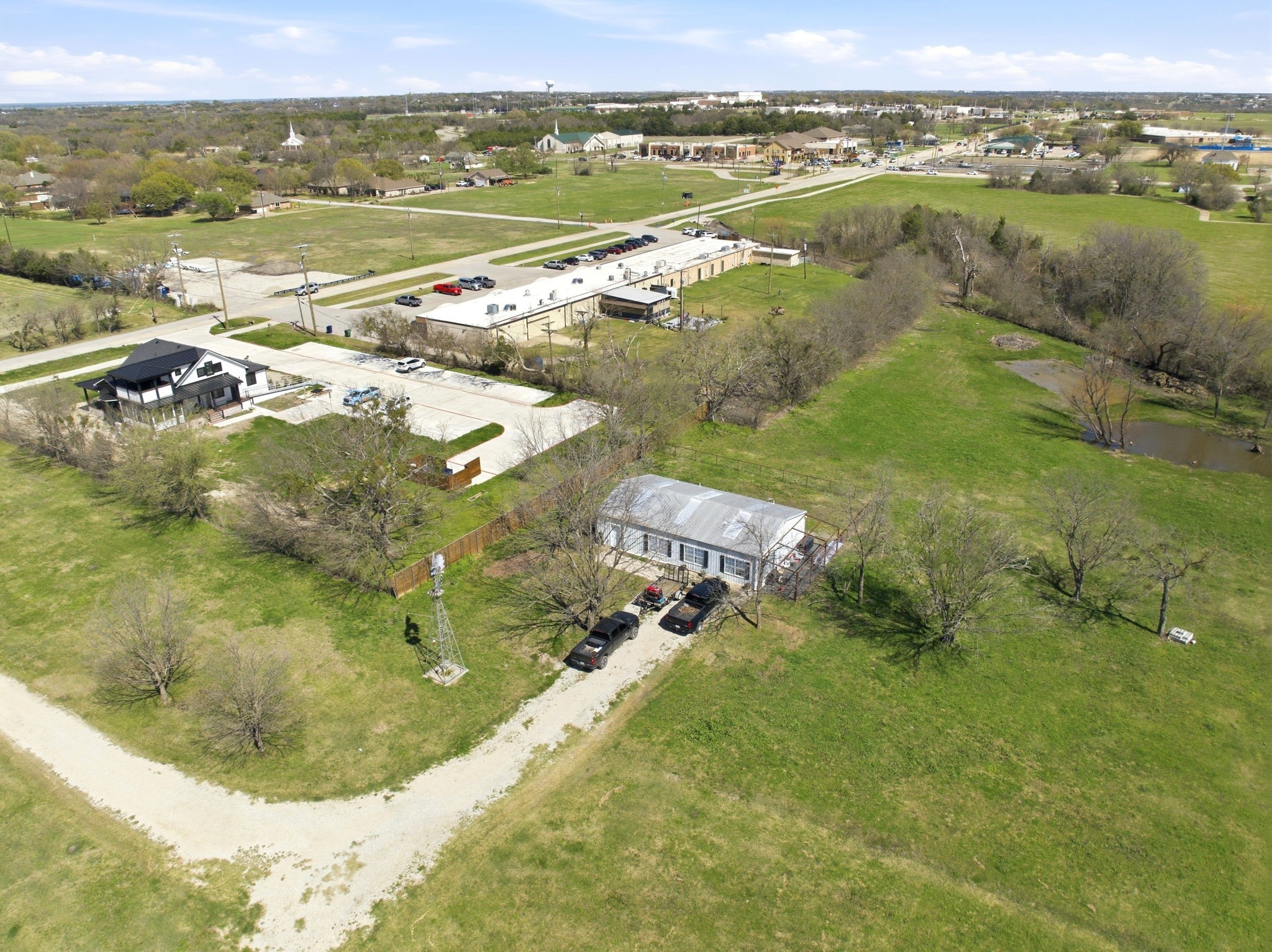 313 Hubbard Drive Heath TX 75032