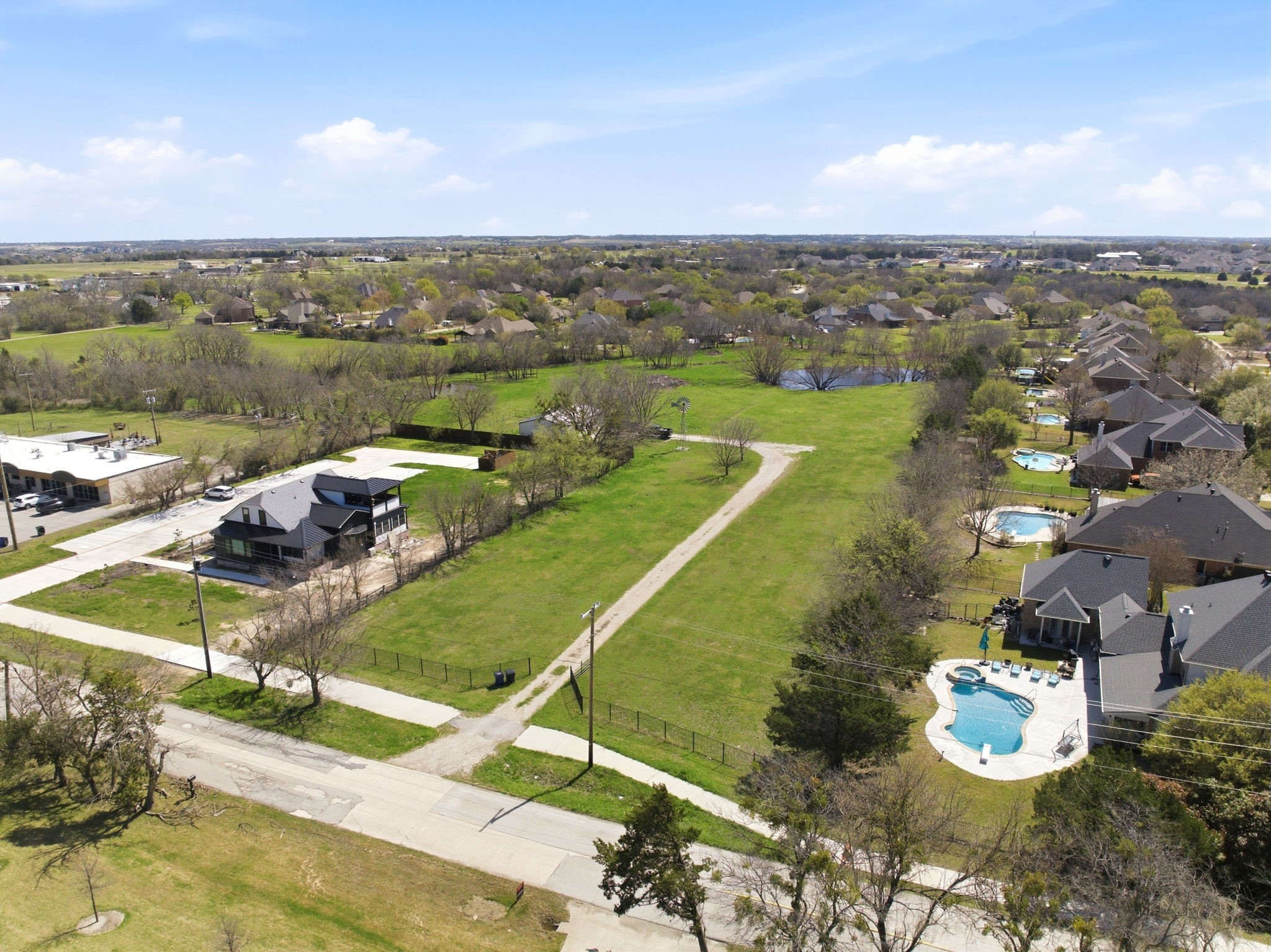 313 Hubbard Drive Heath TX 75032