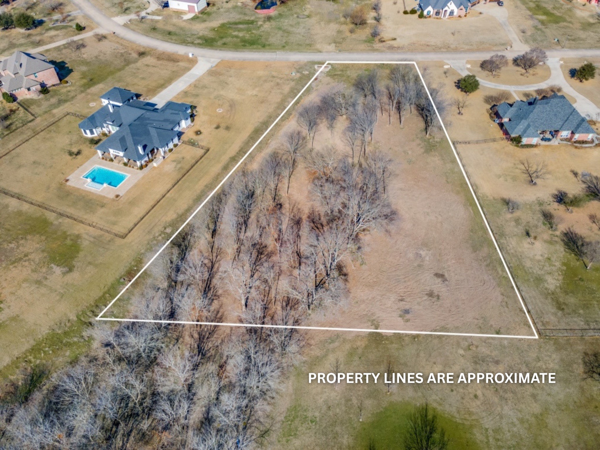333 Hidden Pass Royse City TX 75189