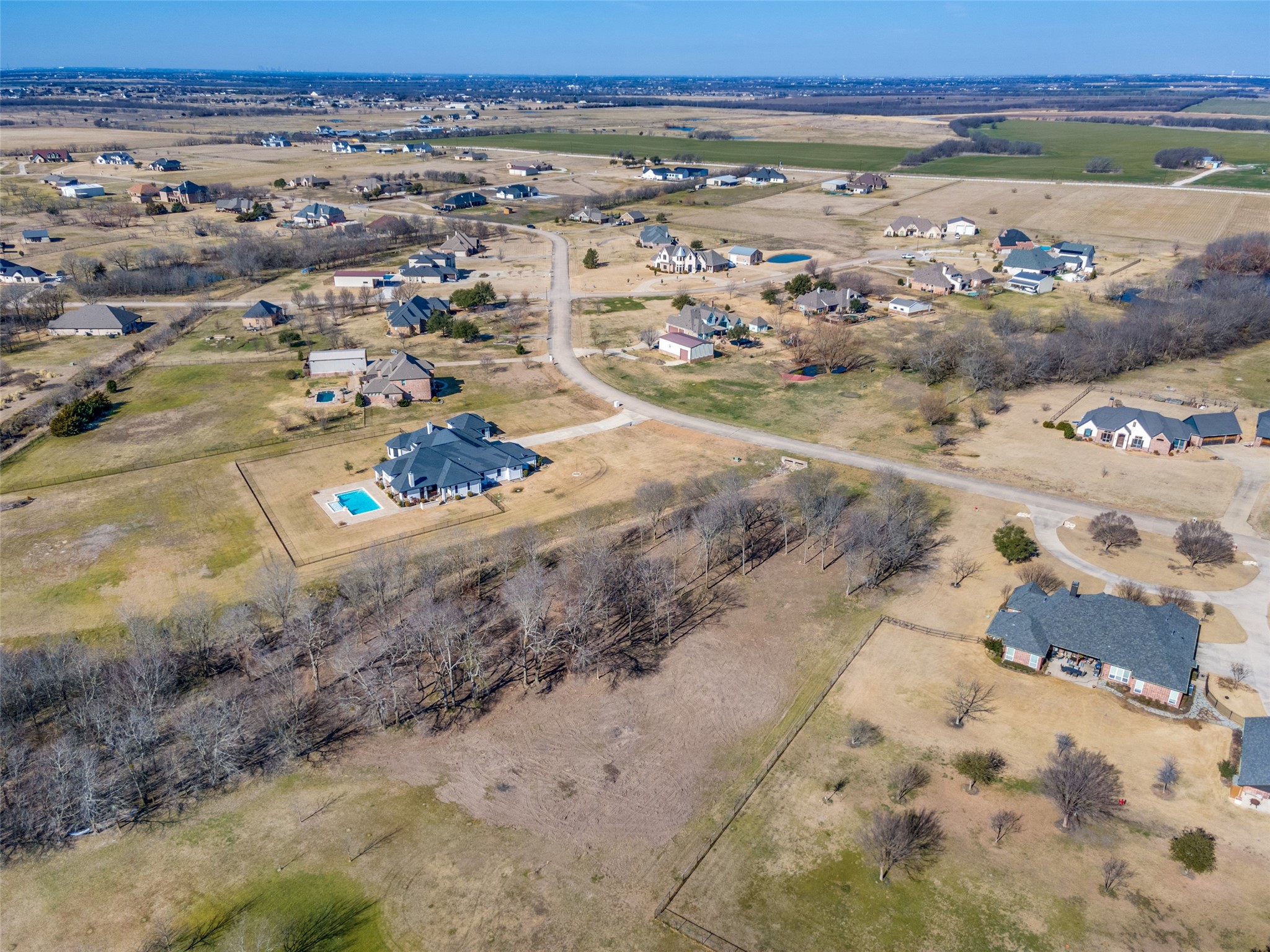 333 Hidden Pass Royse City TX 75189