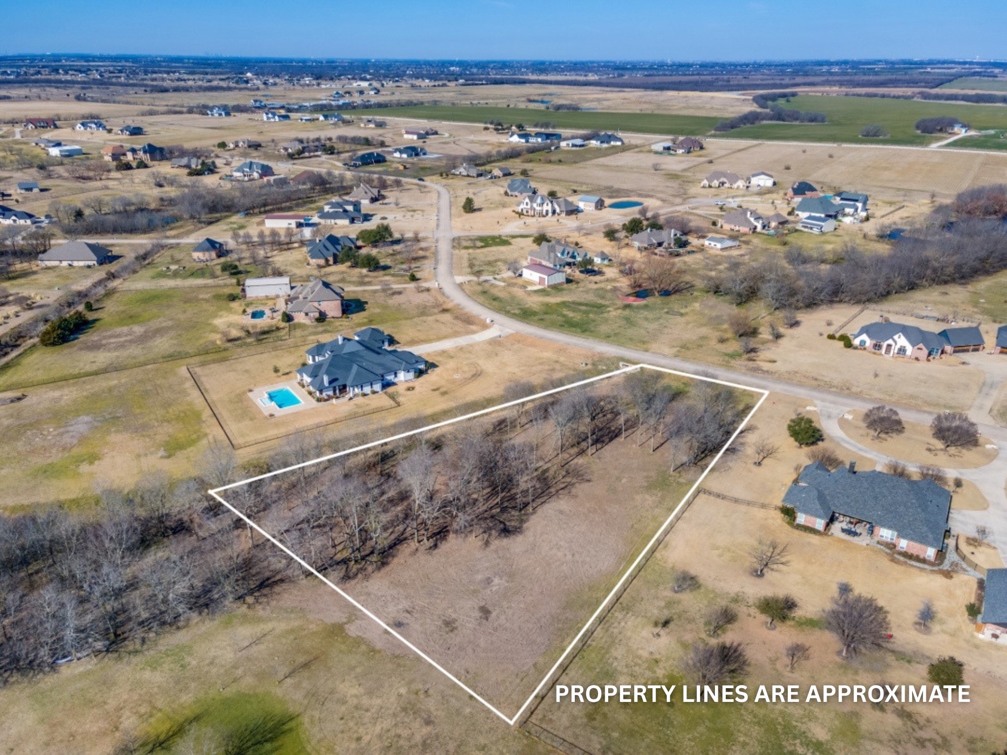 333 Hidden Pass Royse City TX 75189