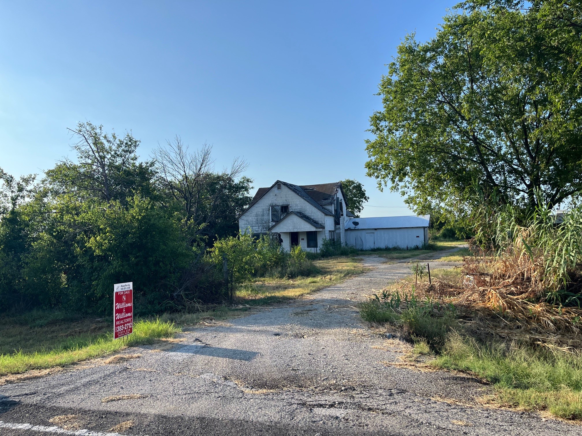 11858 Fm 1190 Sanger TX 76266