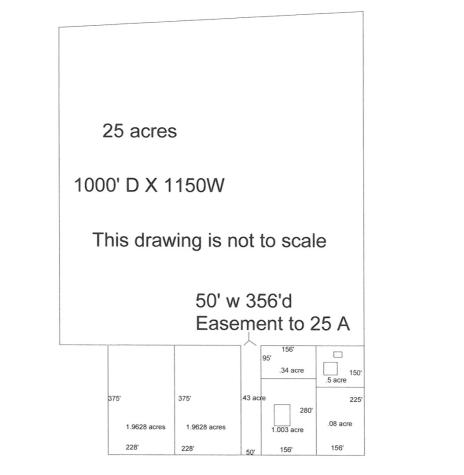 000 W Division Street Blossom TX 75416
