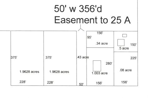 000 W Division Street Blossom TX 75416