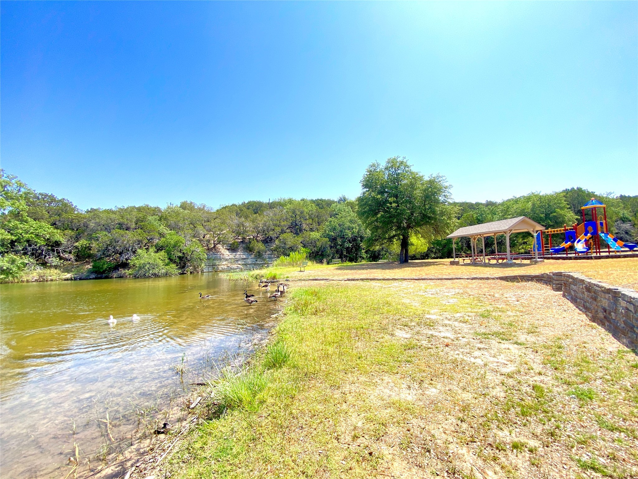 5407 Cold Water Court Granbury TX 76048