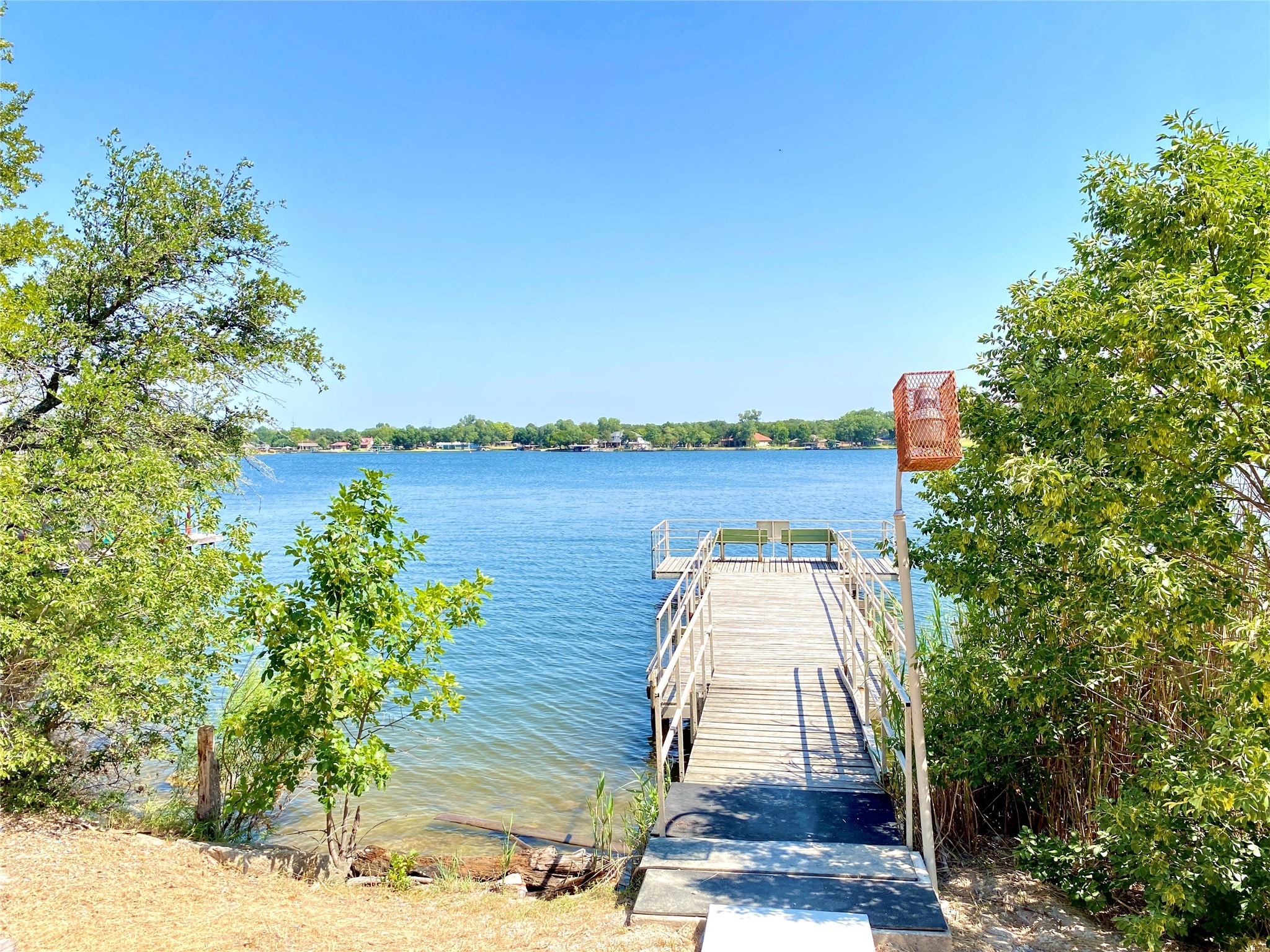 5407 Cold Water Court Granbury TX 76048