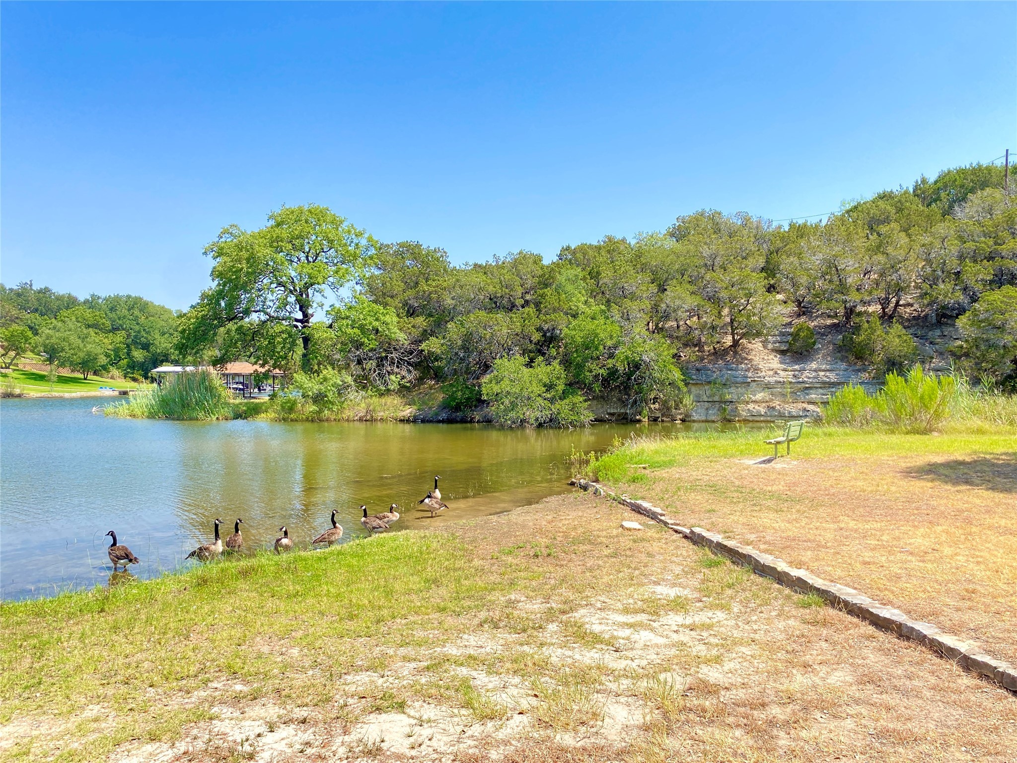 5407 Cold Water Court Granbury TX 76048