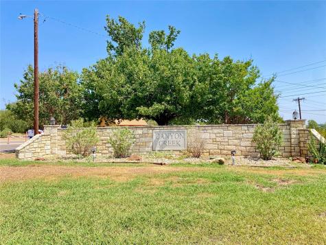 5407 Cold Water Court Granbury TX 76048