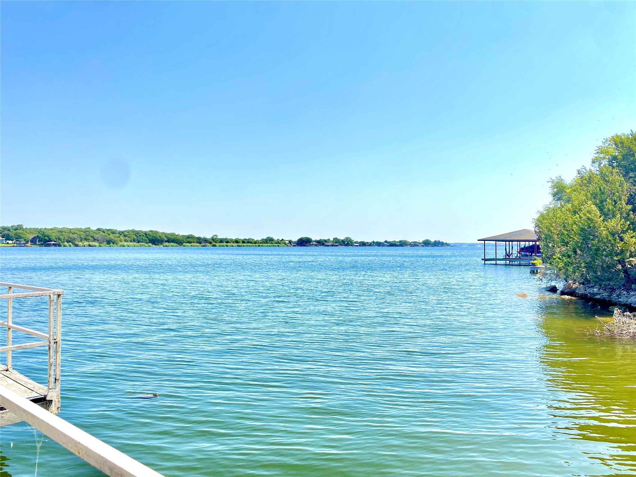 5407 Cold Water Court Granbury TX 76048