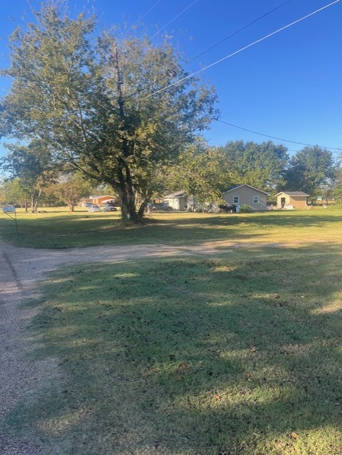23 County Road 316c Terrell TX 75161