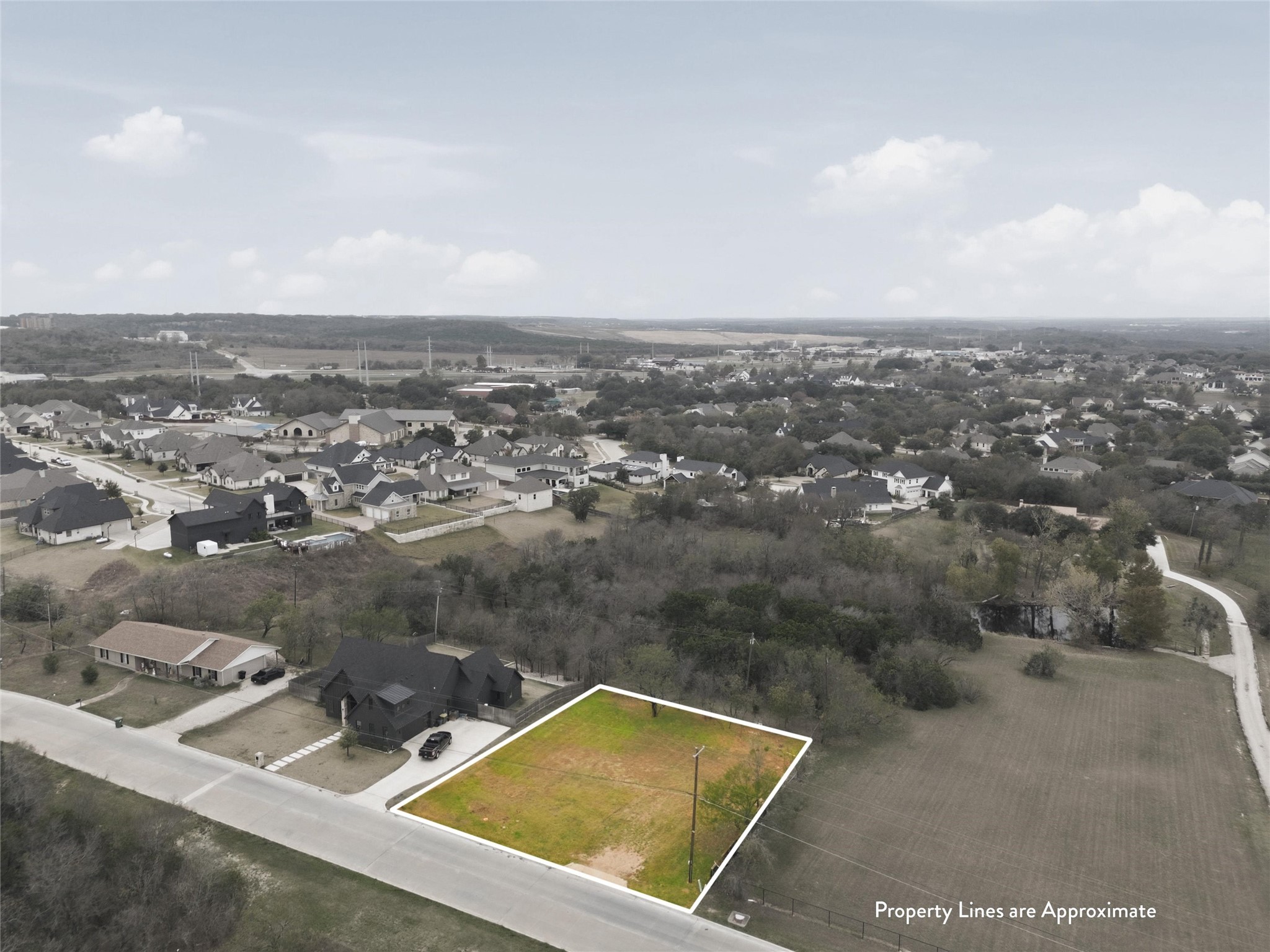 13854 Harbor Drive Woodway TX 76712