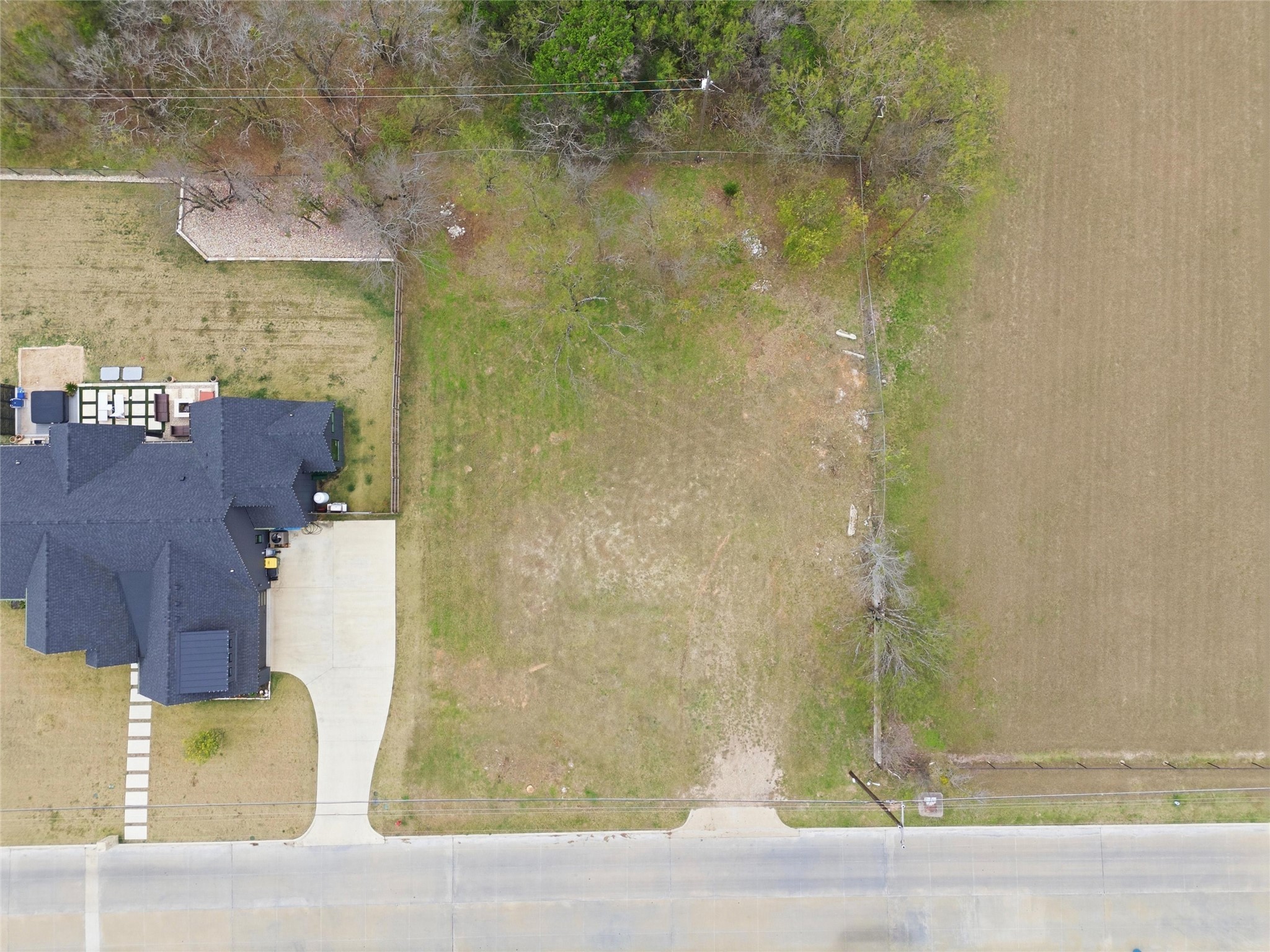 13854 Harbor Drive Woodway TX 76712
