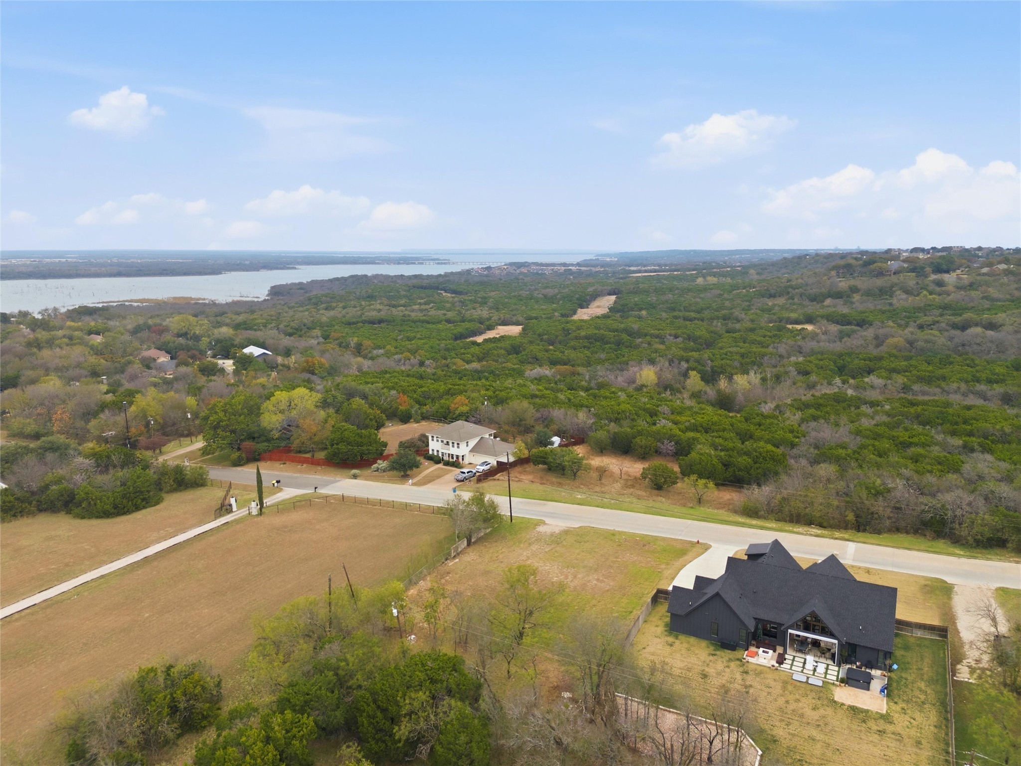 13854 Harbor Drive Woodway TX 76712