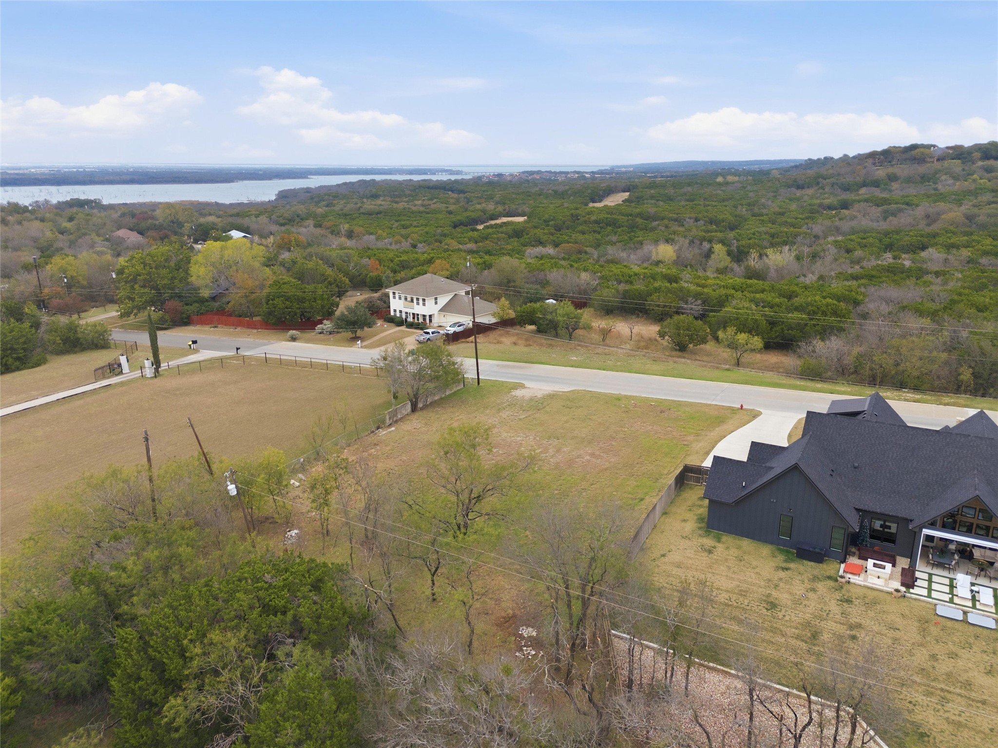 13854 Harbor Drive Woodway TX 76712