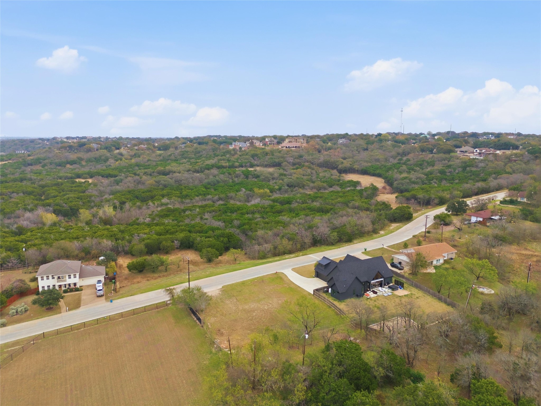 13854 Harbor Drive Woodway TX 76712