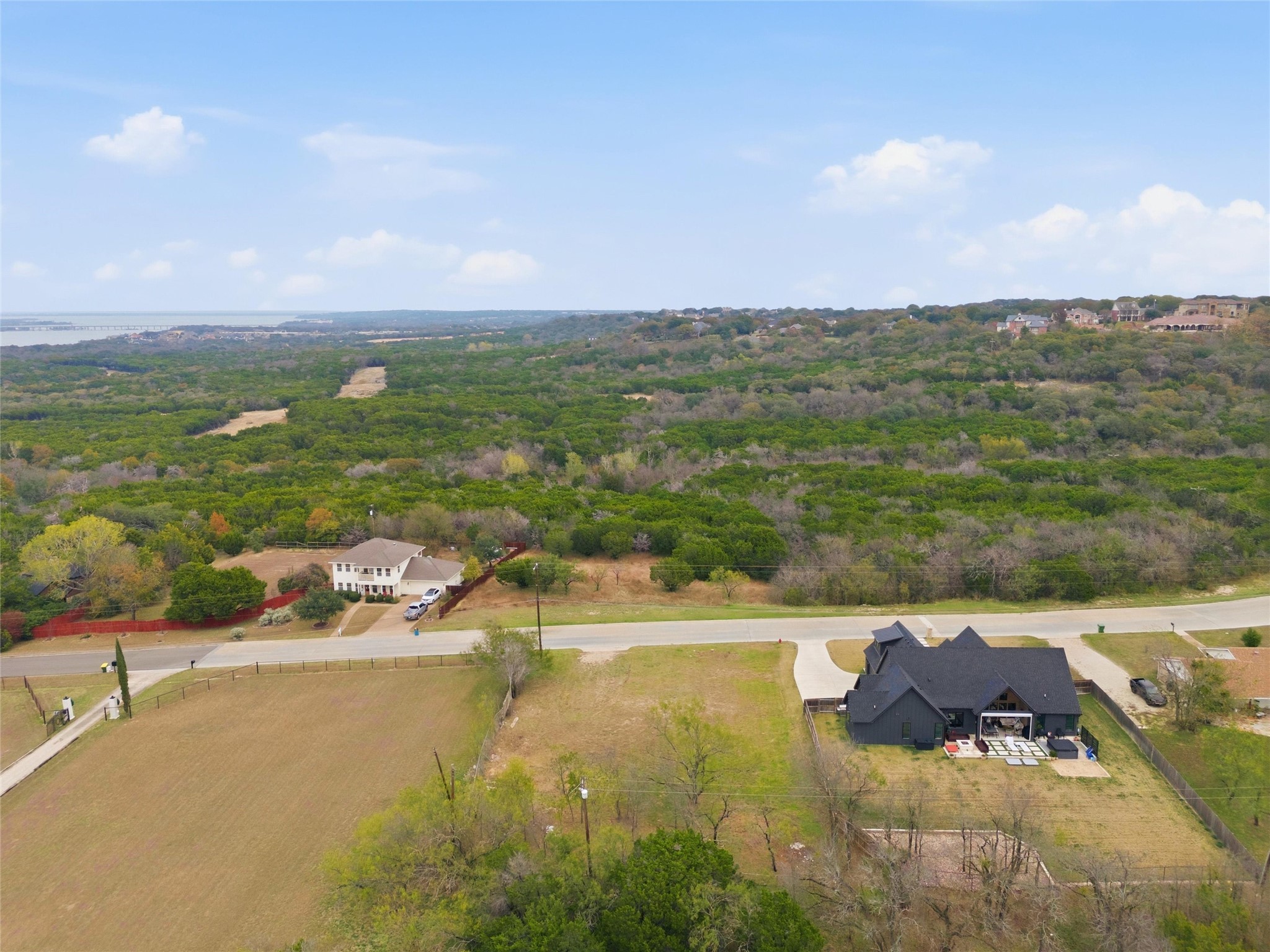 13854 Harbor Drive Woodway TX 76712