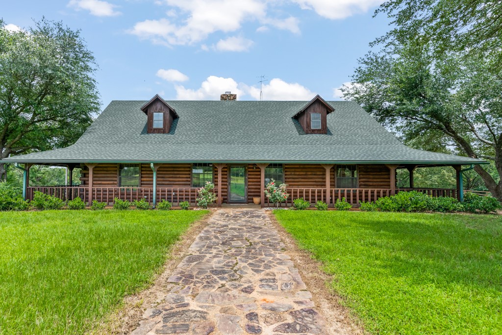 4834 Fm 2088 Gilmer TX 75644