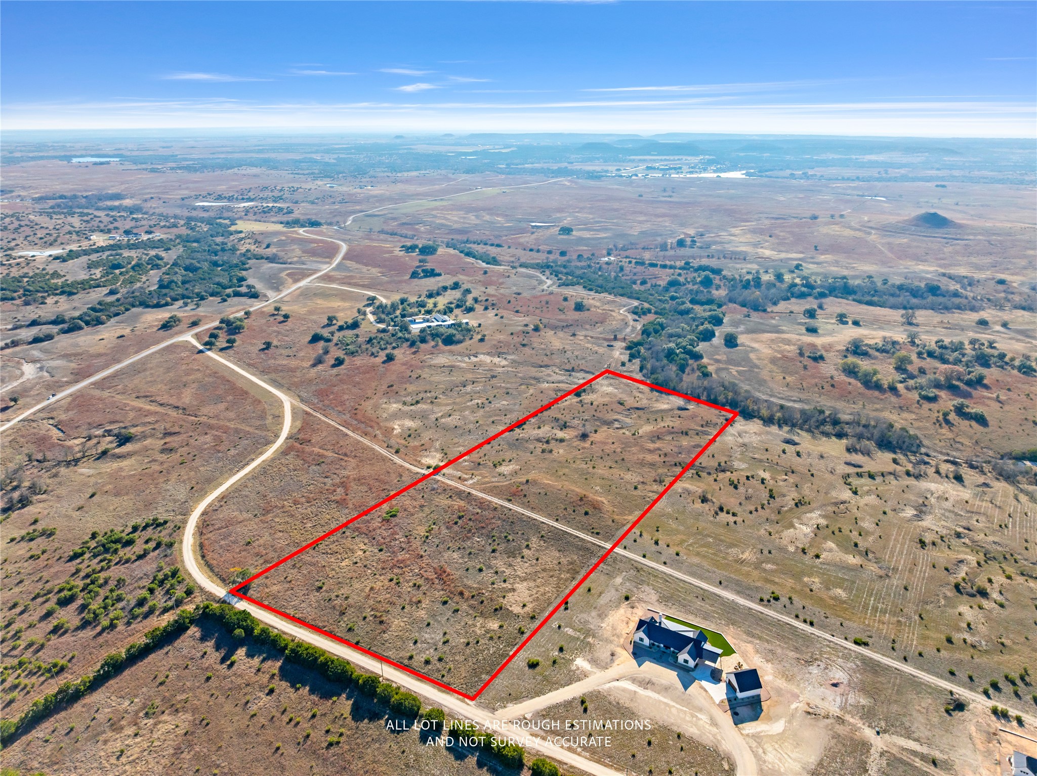 Tbd 19 Pr 23 Glen Rose TX 76690