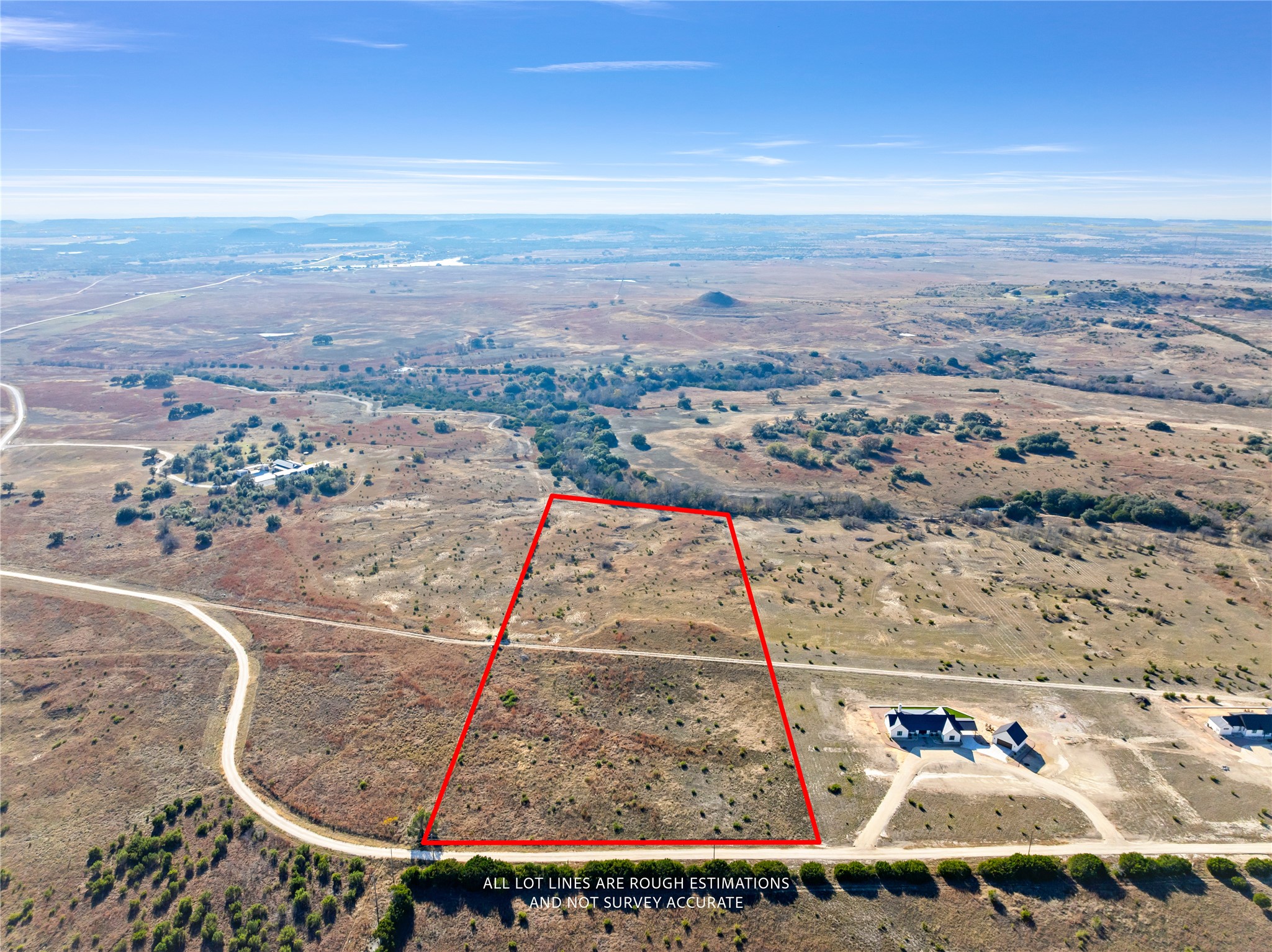 Tbd 19 Pr 23 Glen Rose TX 76690
