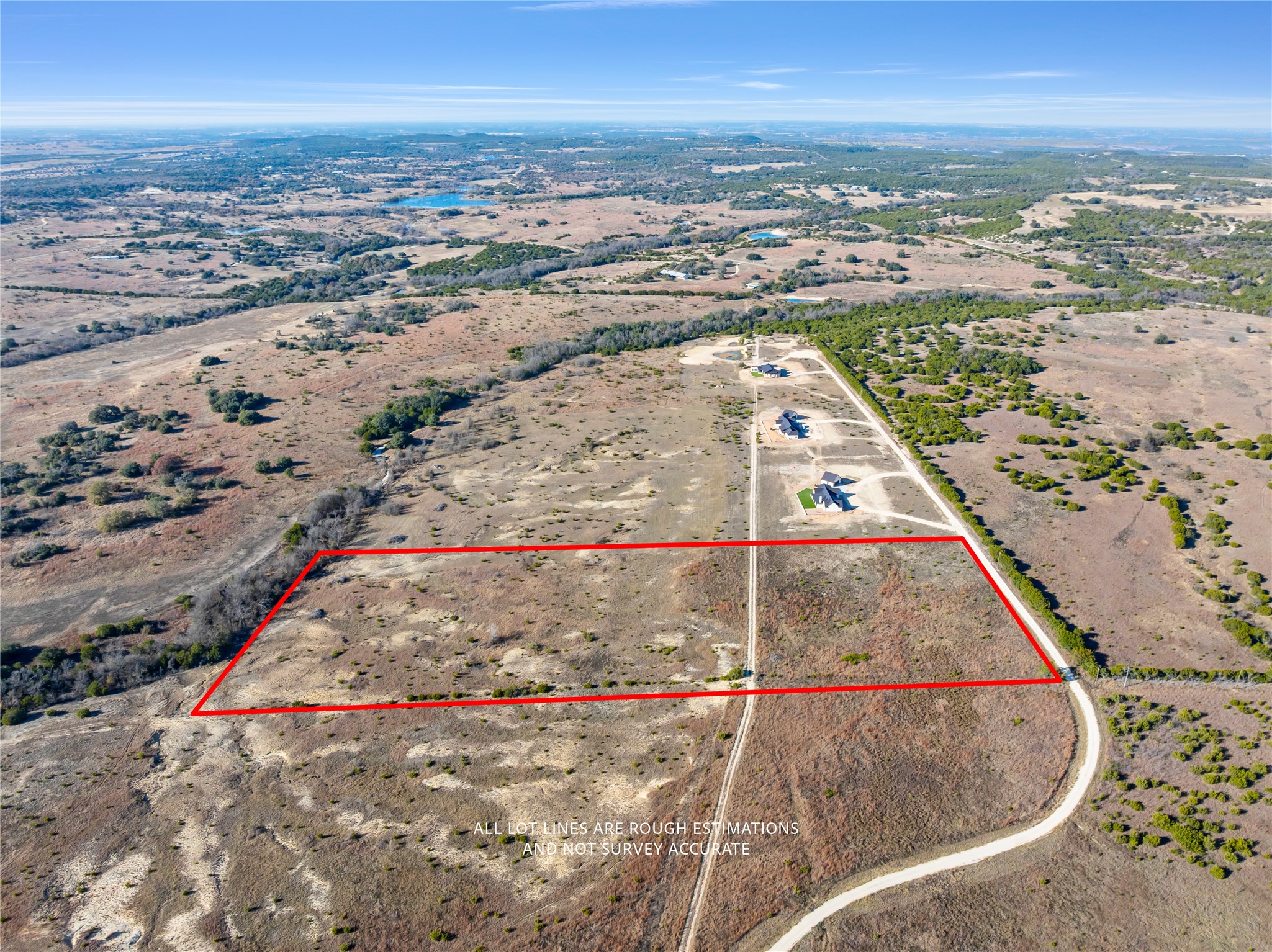 Tbd 19 Pr 23 Glen Rose TX 76690