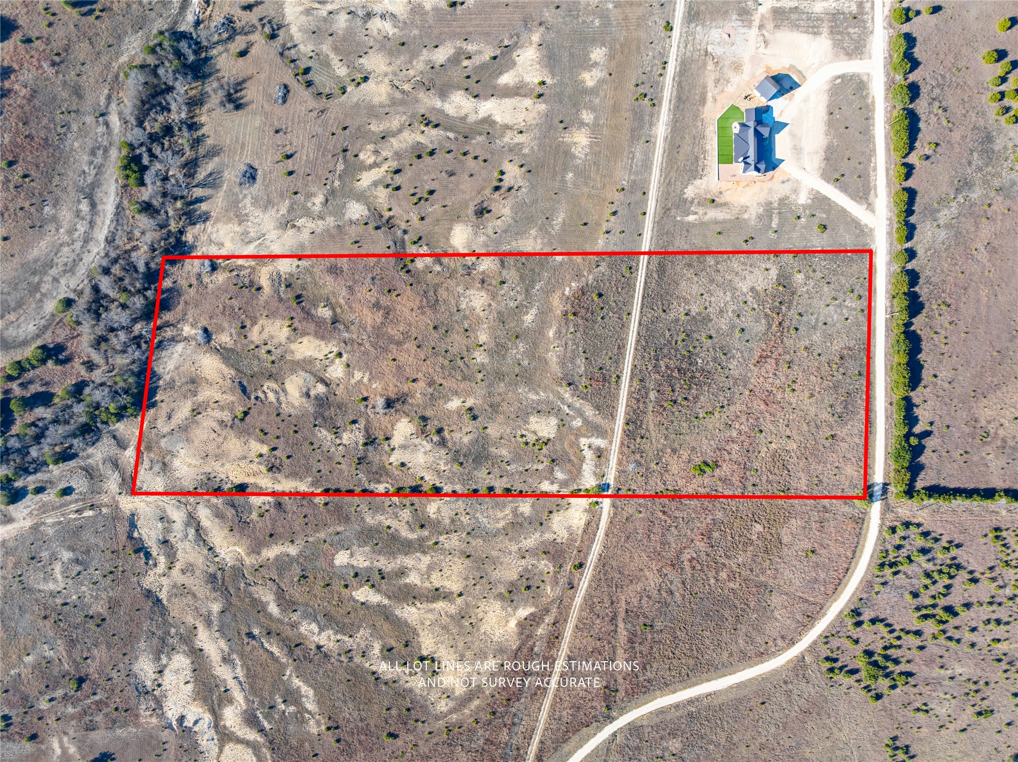 Tbd 19 Pr 23 Glen Rose TX 76690