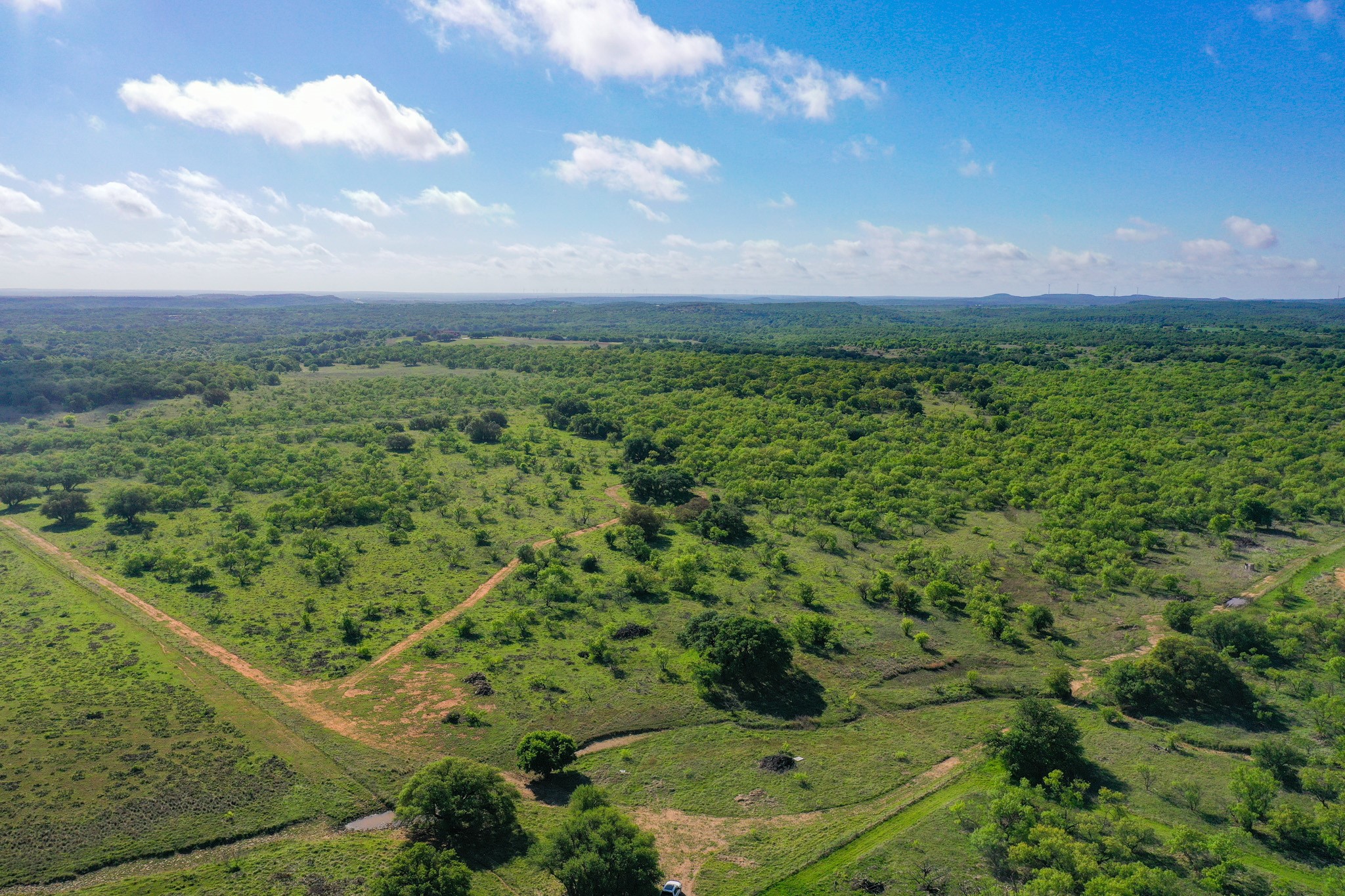 Tbd Roney Road Jacksboro TX 76458