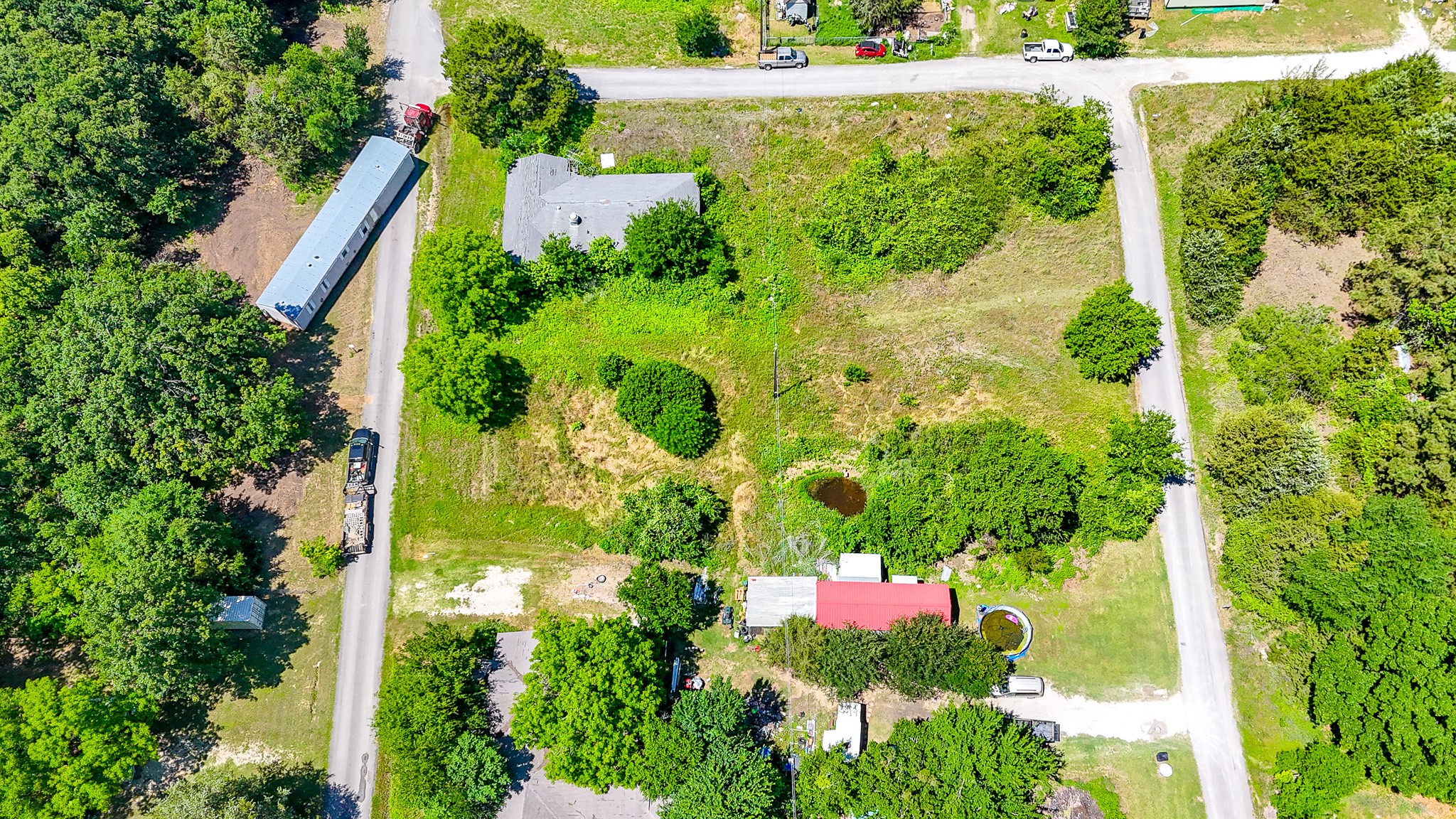 1456 County Road 3328 Frost TX 76641
