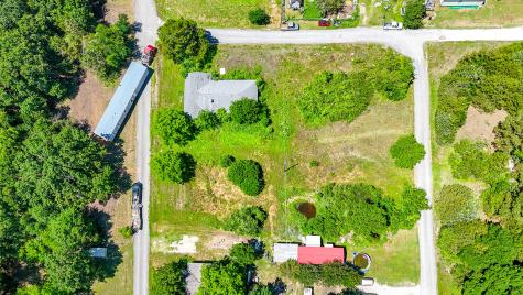 1456 County Road 3328 Frost TX 76641