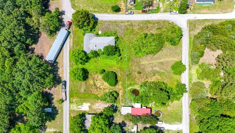 1456 County Road 3328 Frost TX 76641