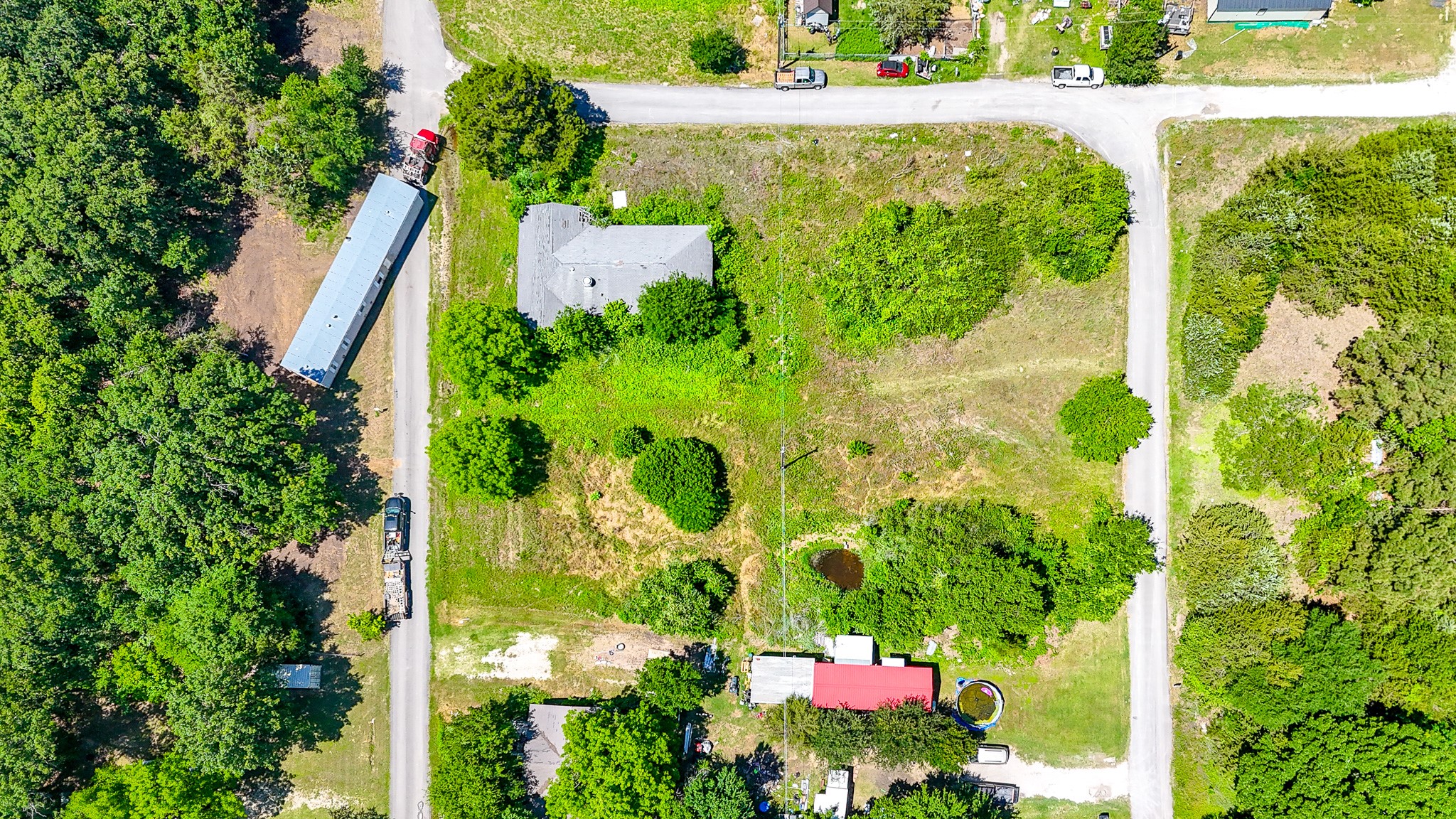 1456 County Road 3328 Frost TX 76641