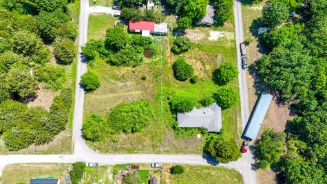 1456 County Road 3328 Frost TX 76641
