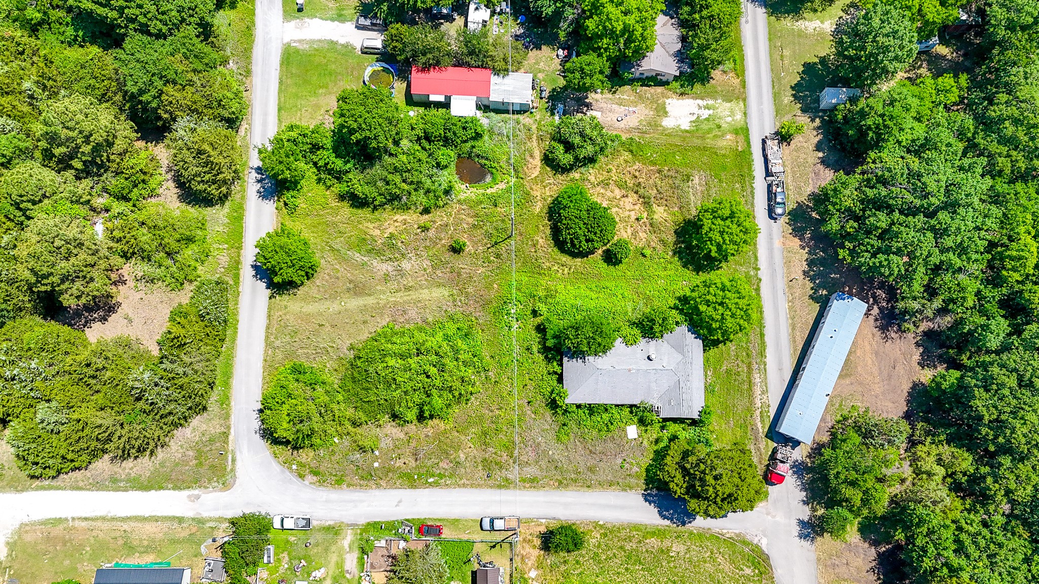 1456 County Road 3328 Frost TX 76641