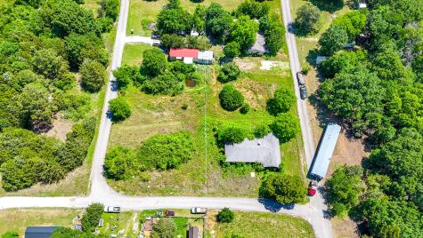 1456 County Road 3328 Frost TX 76641