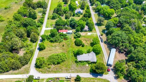1456 County Road 3328 Frost TX 76641