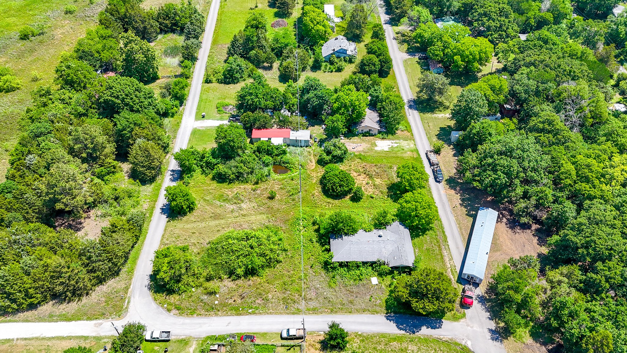 1456 County Road 3328 Frost TX 76641