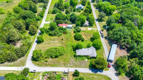 1456 County Road 3328 Frost TX 76641