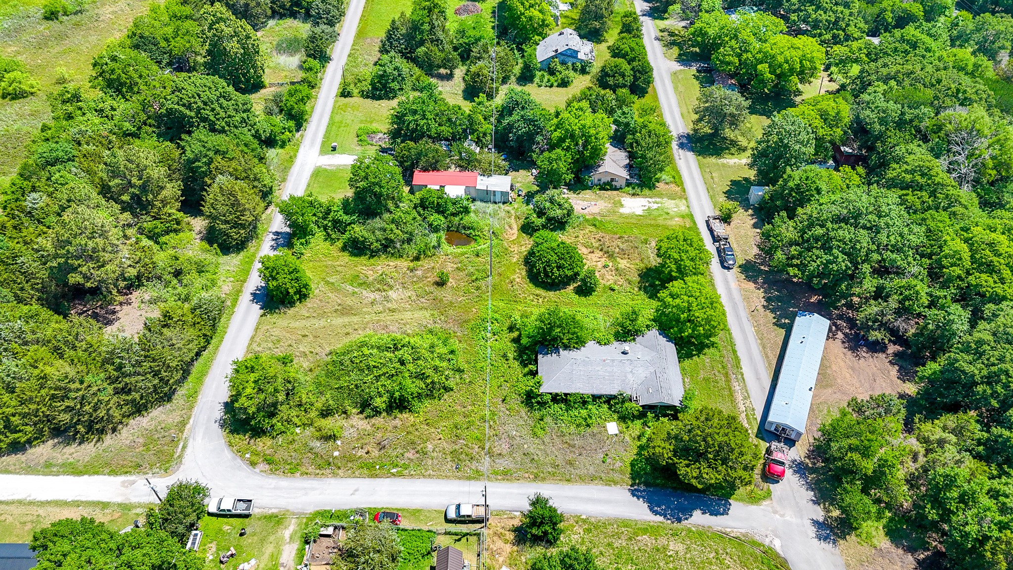 1456 County Road 3328 Frost TX 76641