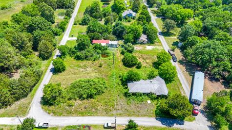 1456 County Road 3328 Frost TX 76641
