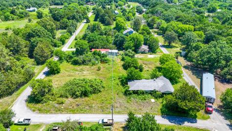 1456 County Road 3328 Frost TX 76641