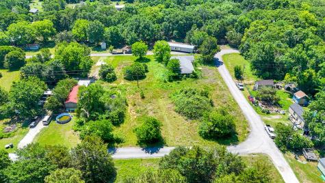 1456 County Road 3328 Frost TX 76641