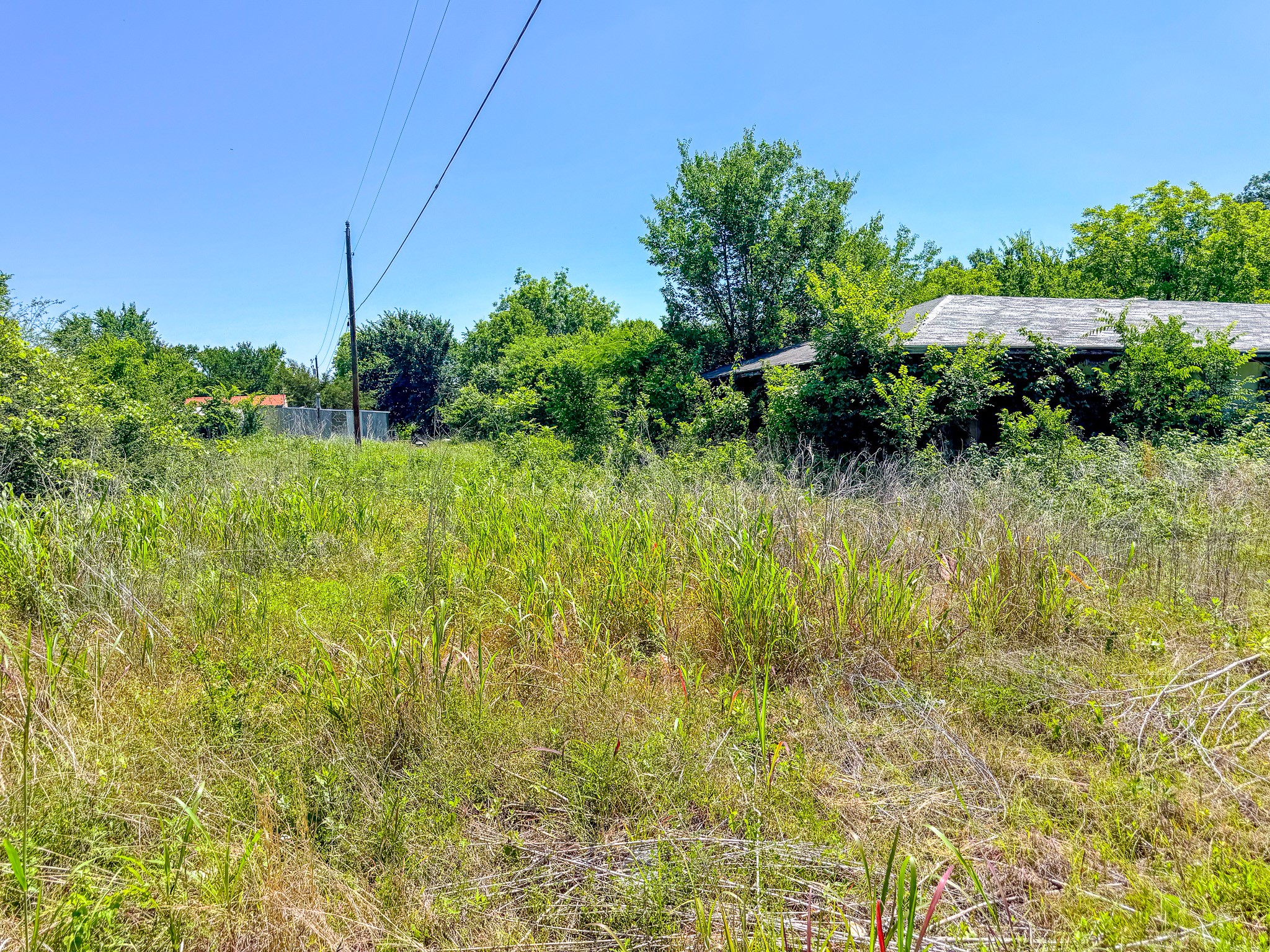 1456 County Road 3328 Frost TX 76641