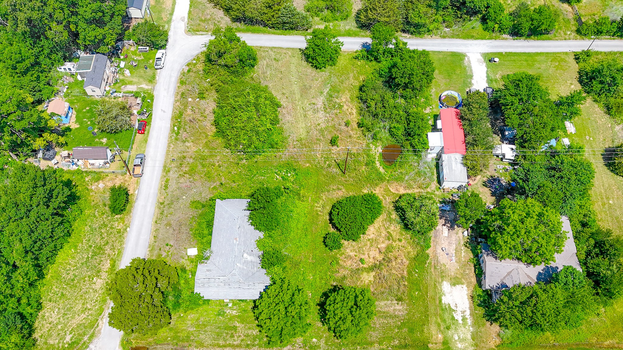 1456 County Road 3328 Frost TX 76641