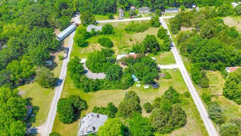 1456 County Road 3328 Frost TX 76641