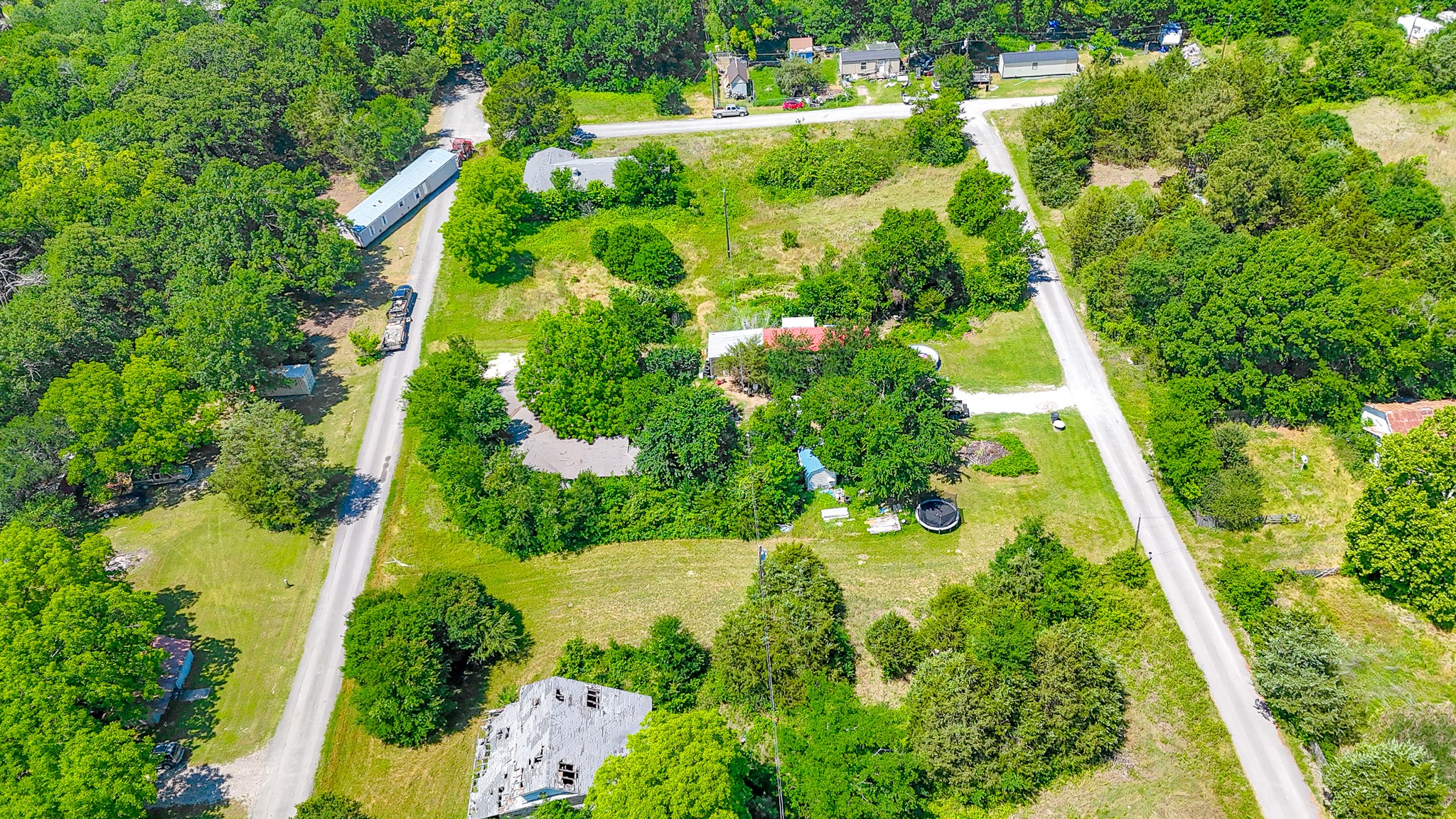 1456 County Road 3328 Frost TX 76641