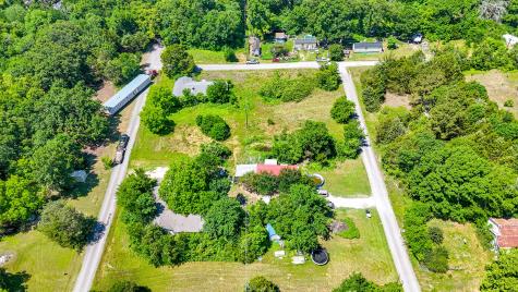 1456 County Road 3328 Frost TX 76641