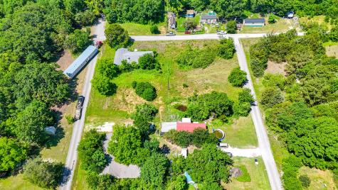 1456 County Road 3328 Frost TX 76641