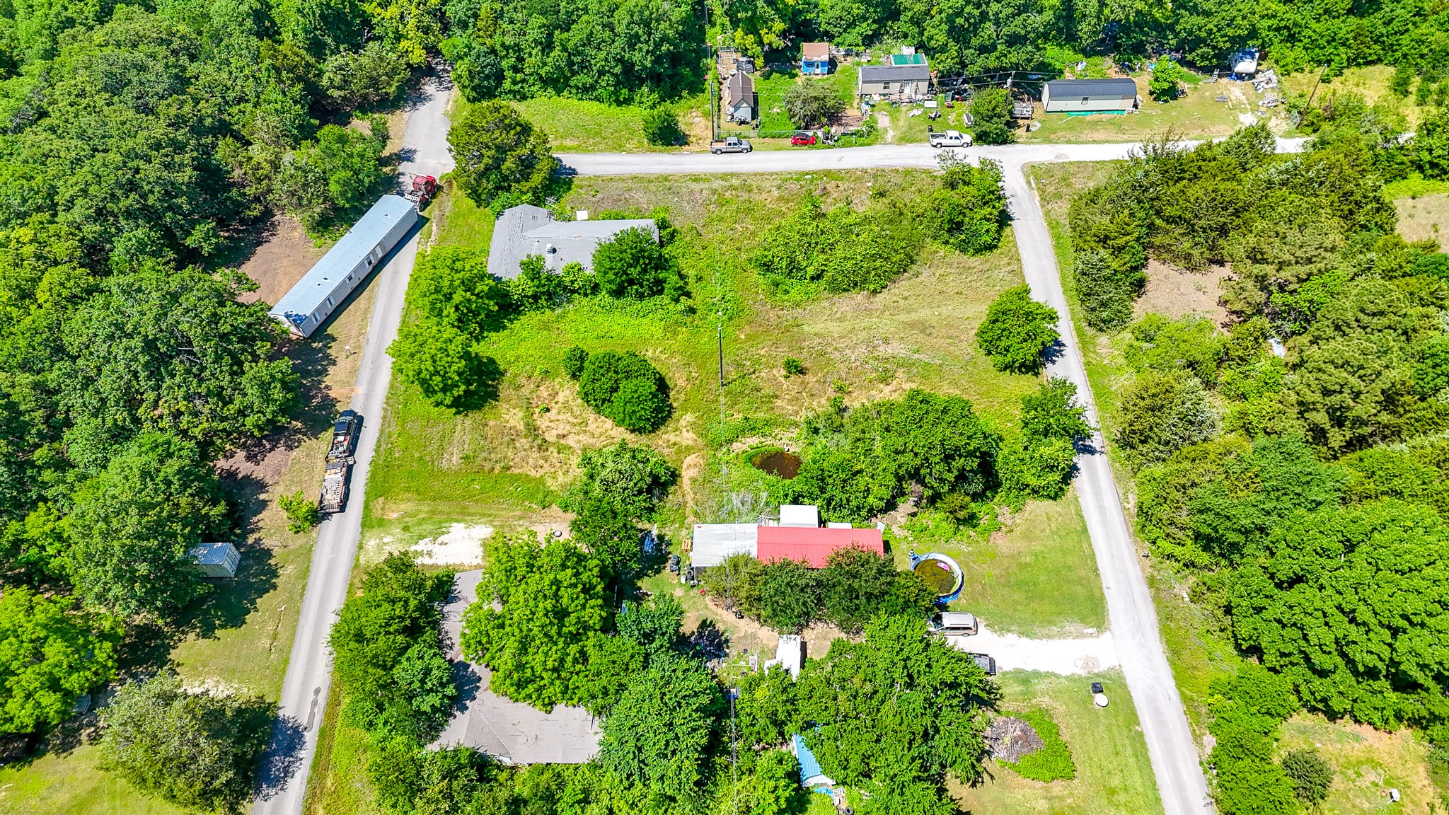 1456 County Road 3328 Frost TX 76641