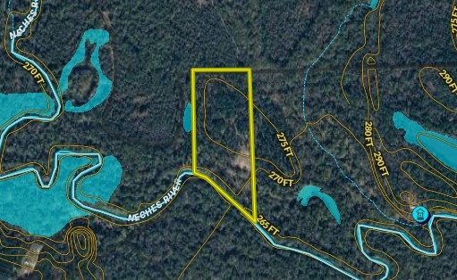 Tbd County Road 1906 Jacksonville TX 75766
